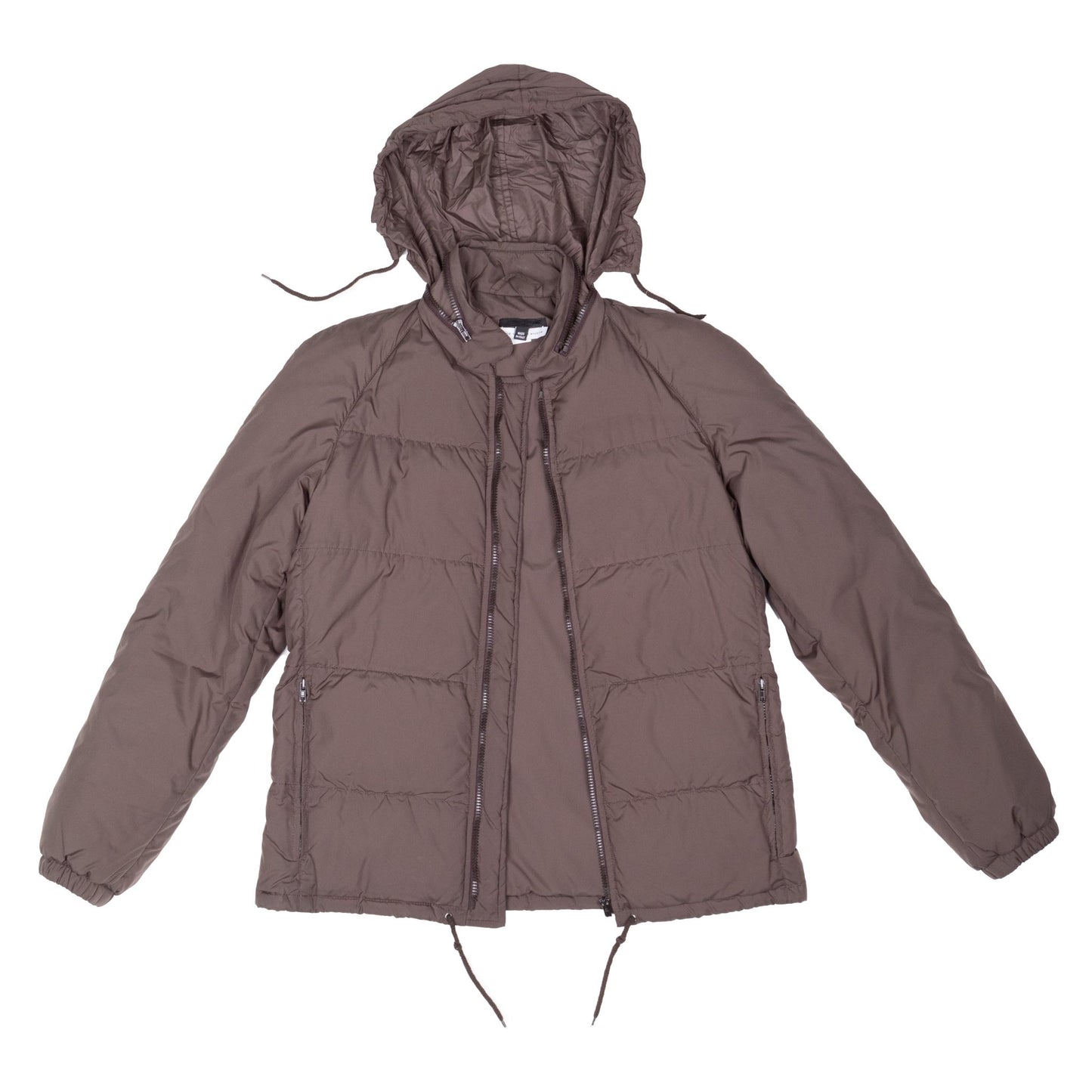 Helmut Lang 2004年秋冬羽绒大衣