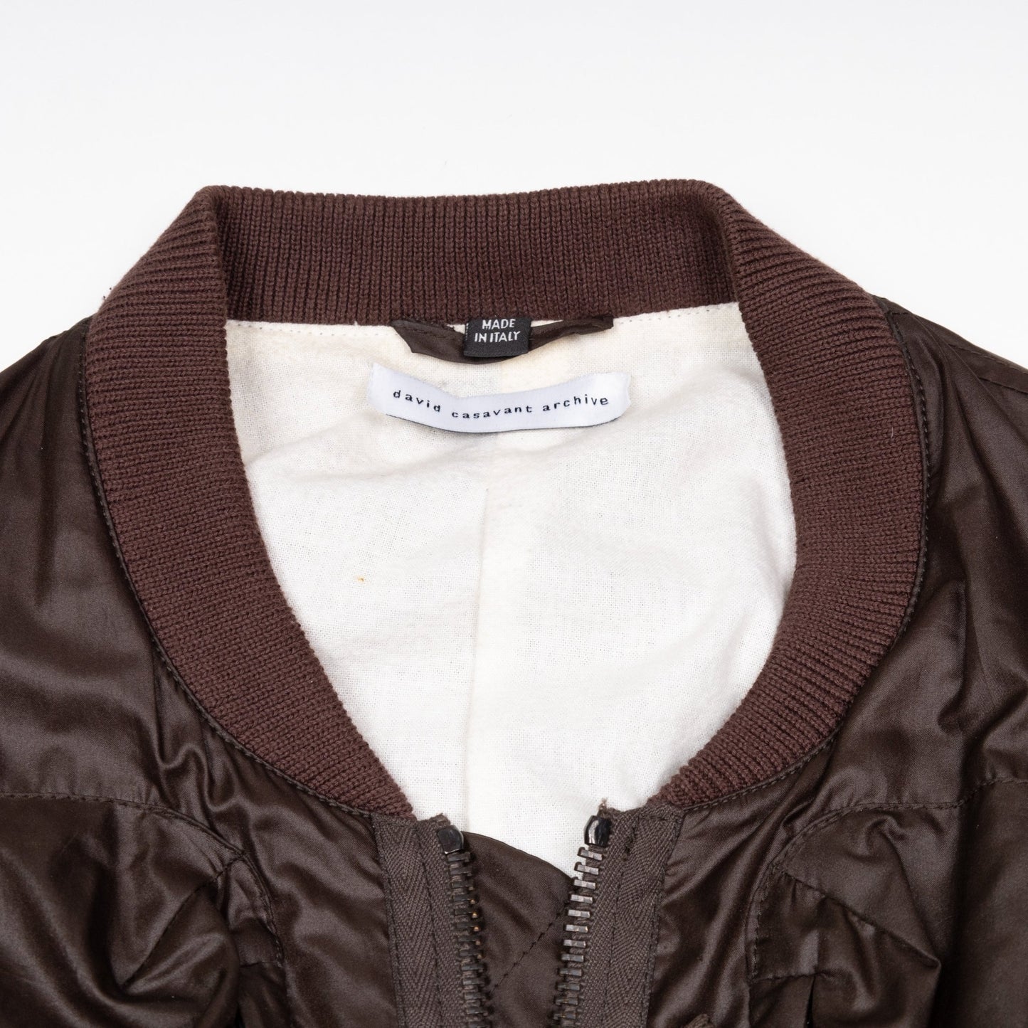 Helmut Lang 2004 春夏束缚夹克
