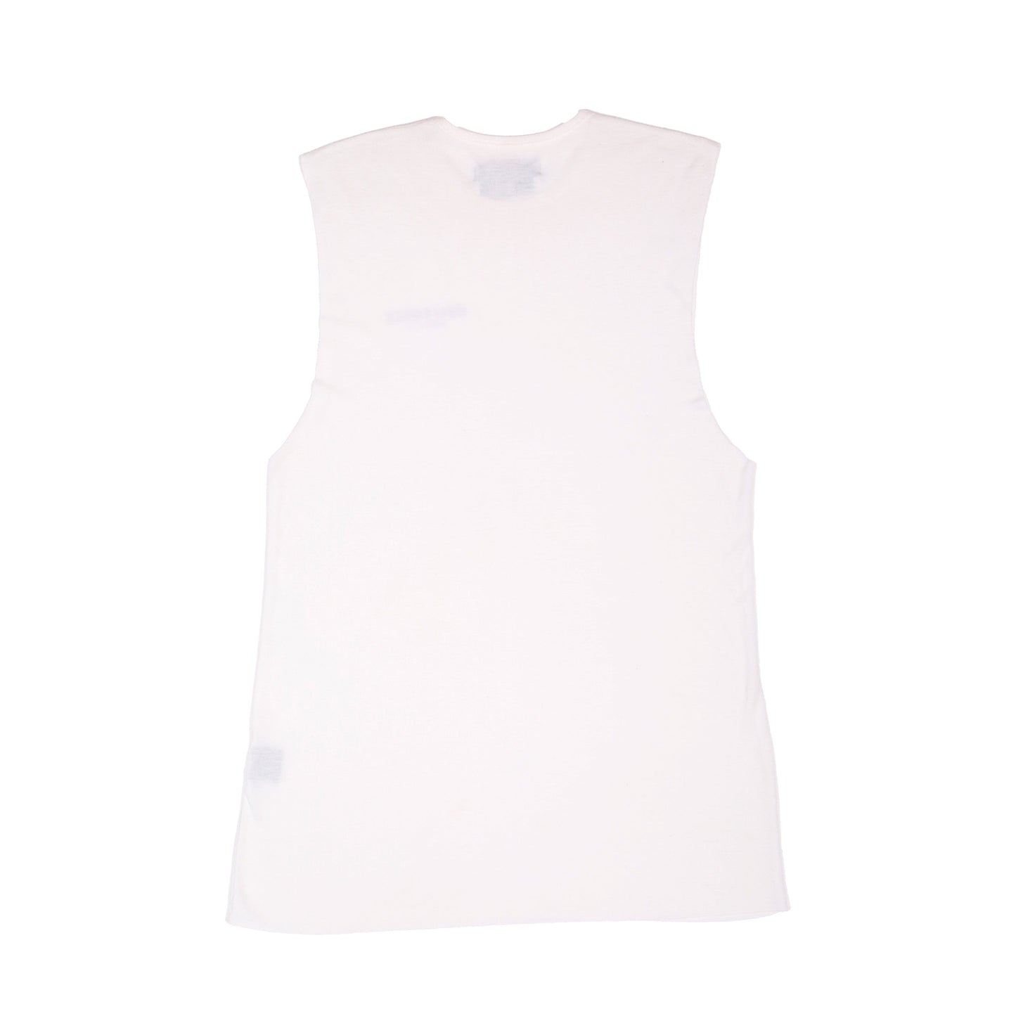 Raf Simons Spring / Summer 2000 “Halloween Campout 1982” Tank