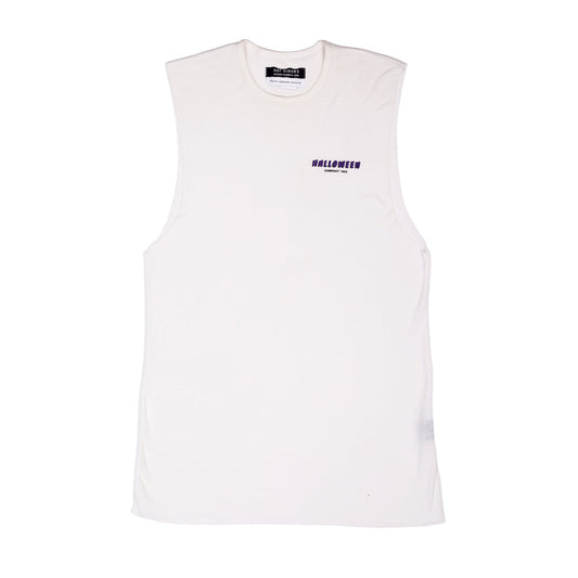 Raf Simons Spring / Summer 2000 “Halloween Campout 1982” Tank