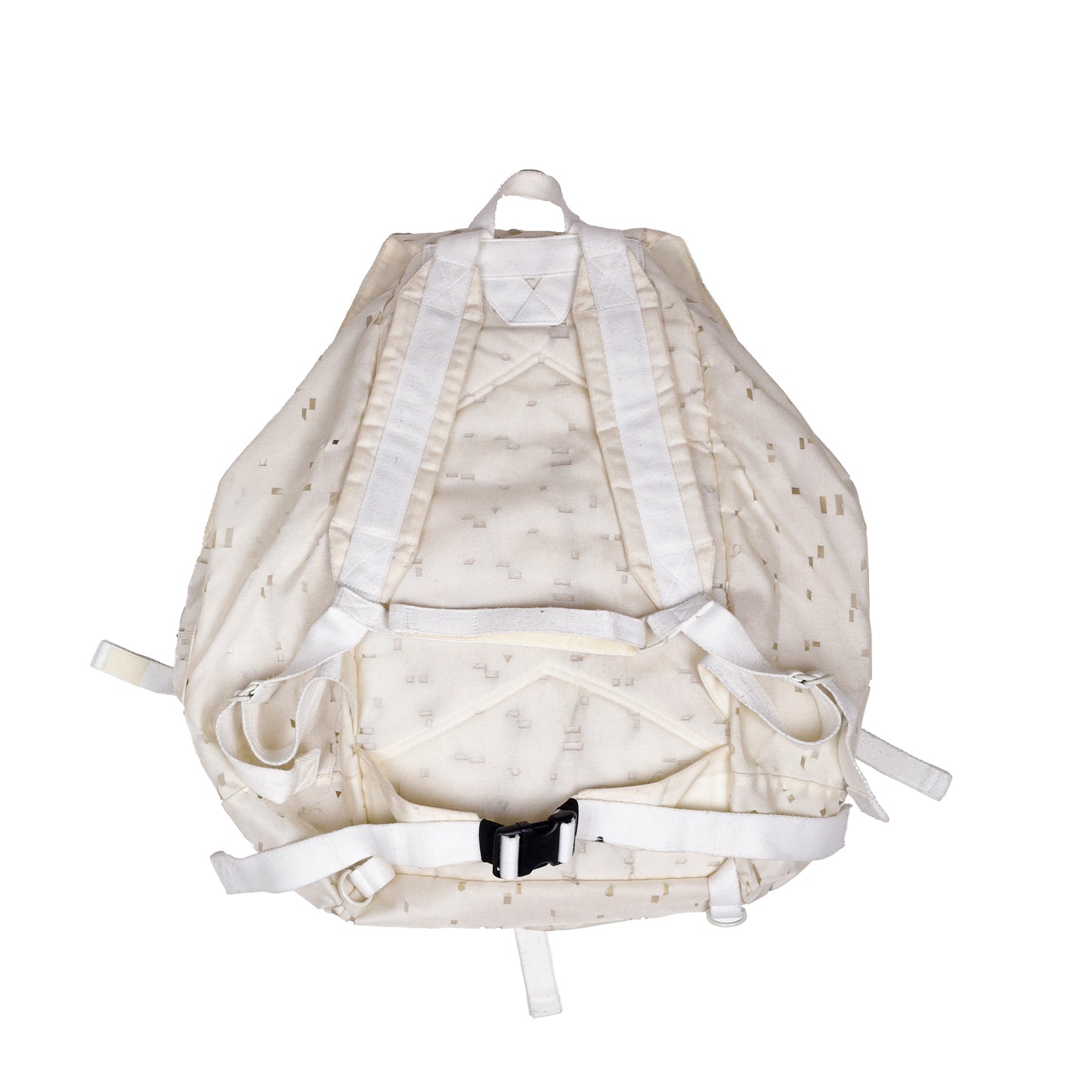 Raf Simons Eastpak Spring / Summer 2008 Backpack