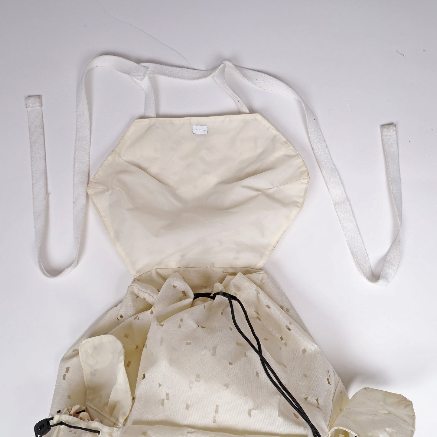 Raf Simons Eastpak Spring / Summer 2008 Backpack