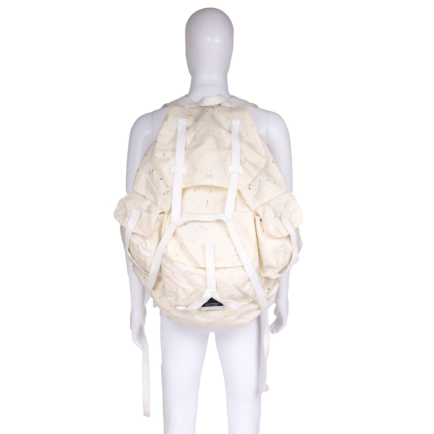Raf Simons Eastpak Spring / Summer 2008 Backpack