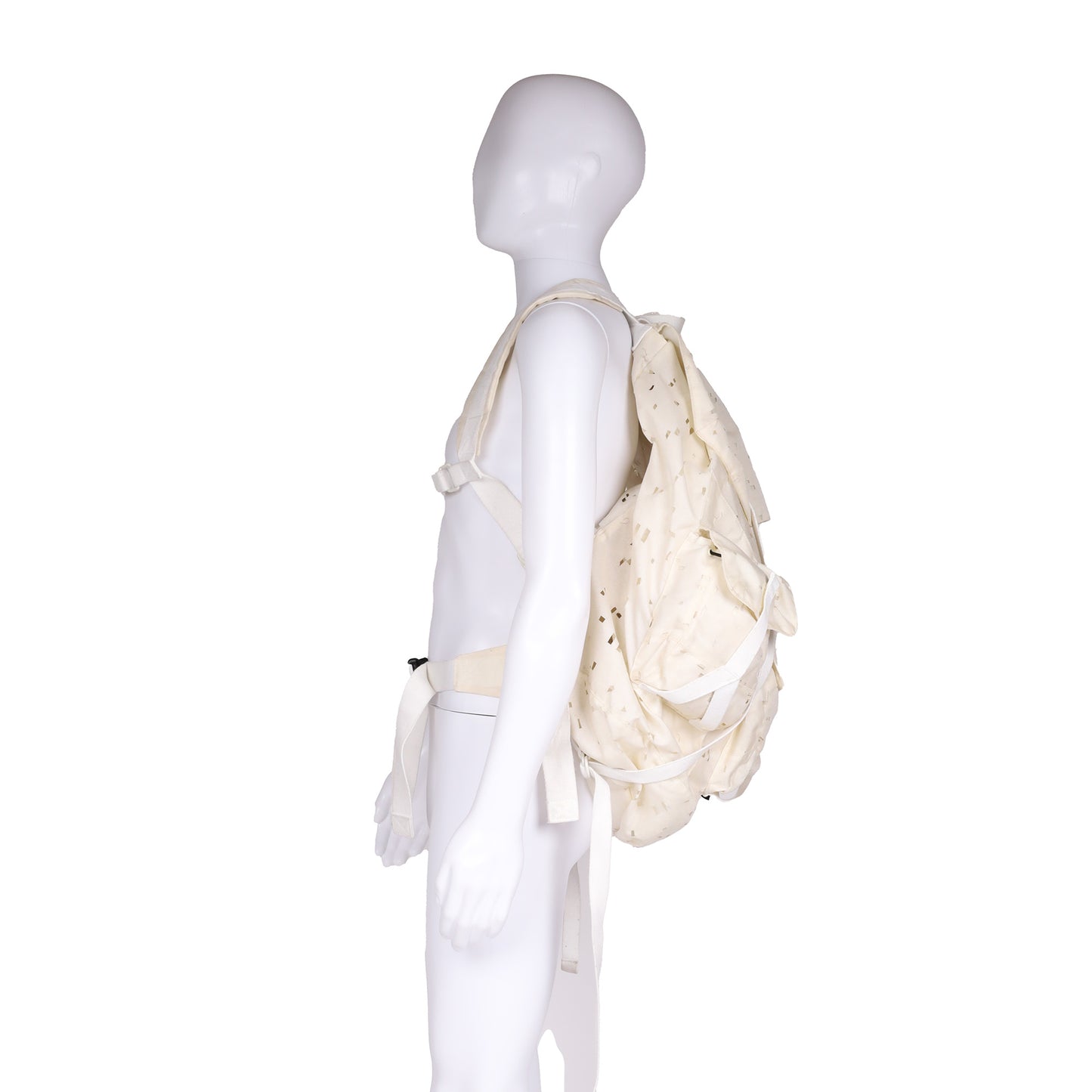 Raf Simons Eastpak Spring / Summer 2008 Backpack