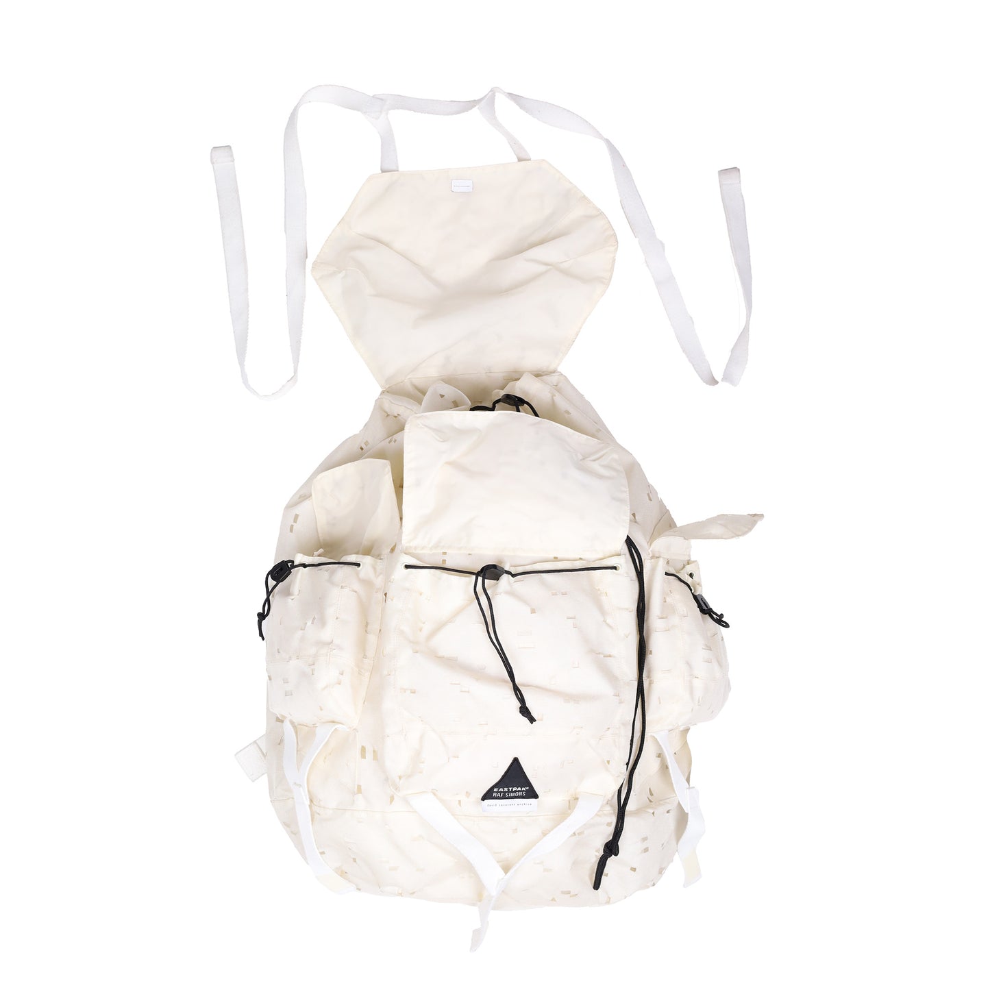 Raf Simons Eastpak Spring / Summer 2008 Backpack