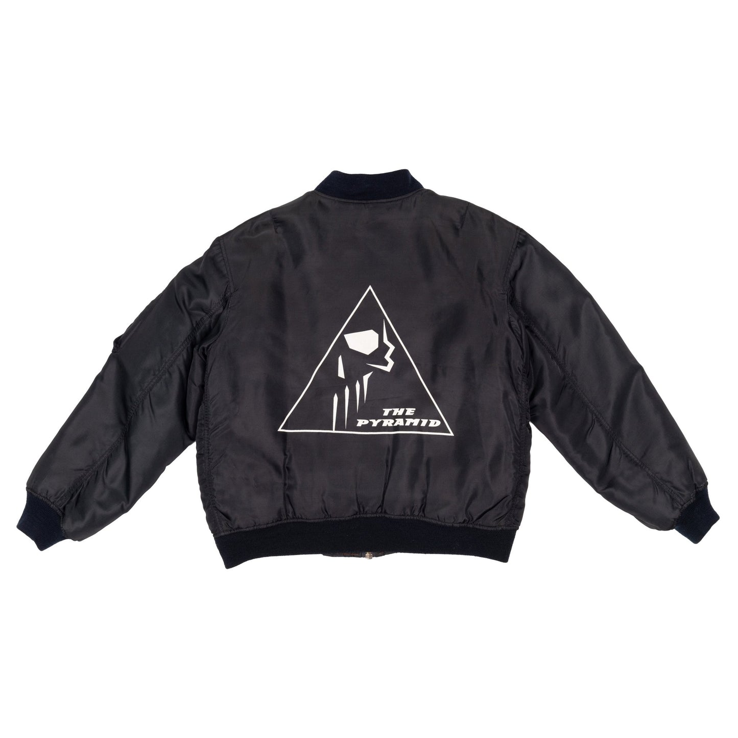Raf Simons 2000 春夏“金字塔”轰炸机