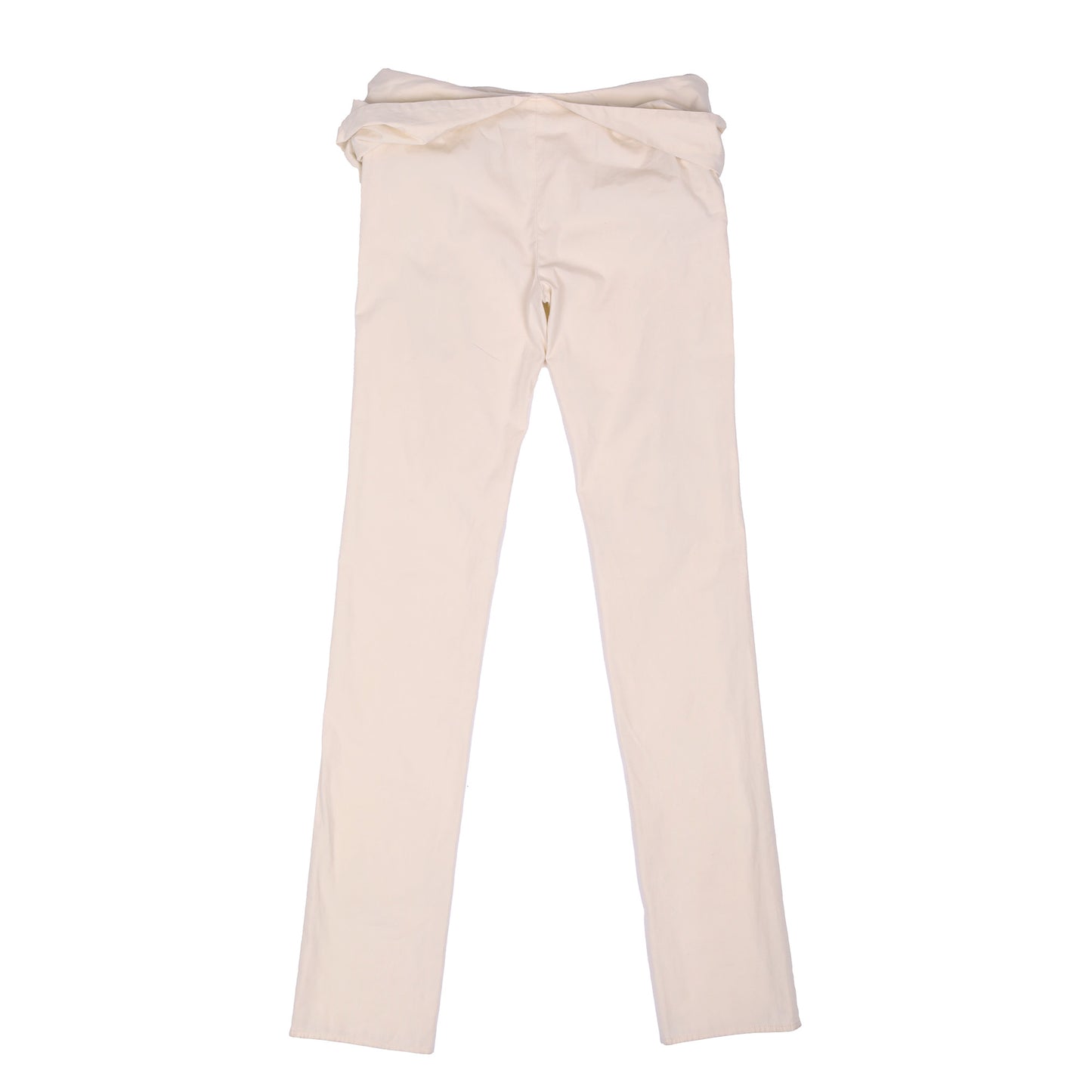 Helmut Lang Spring / Summer 2004 Jumpsuit Pants