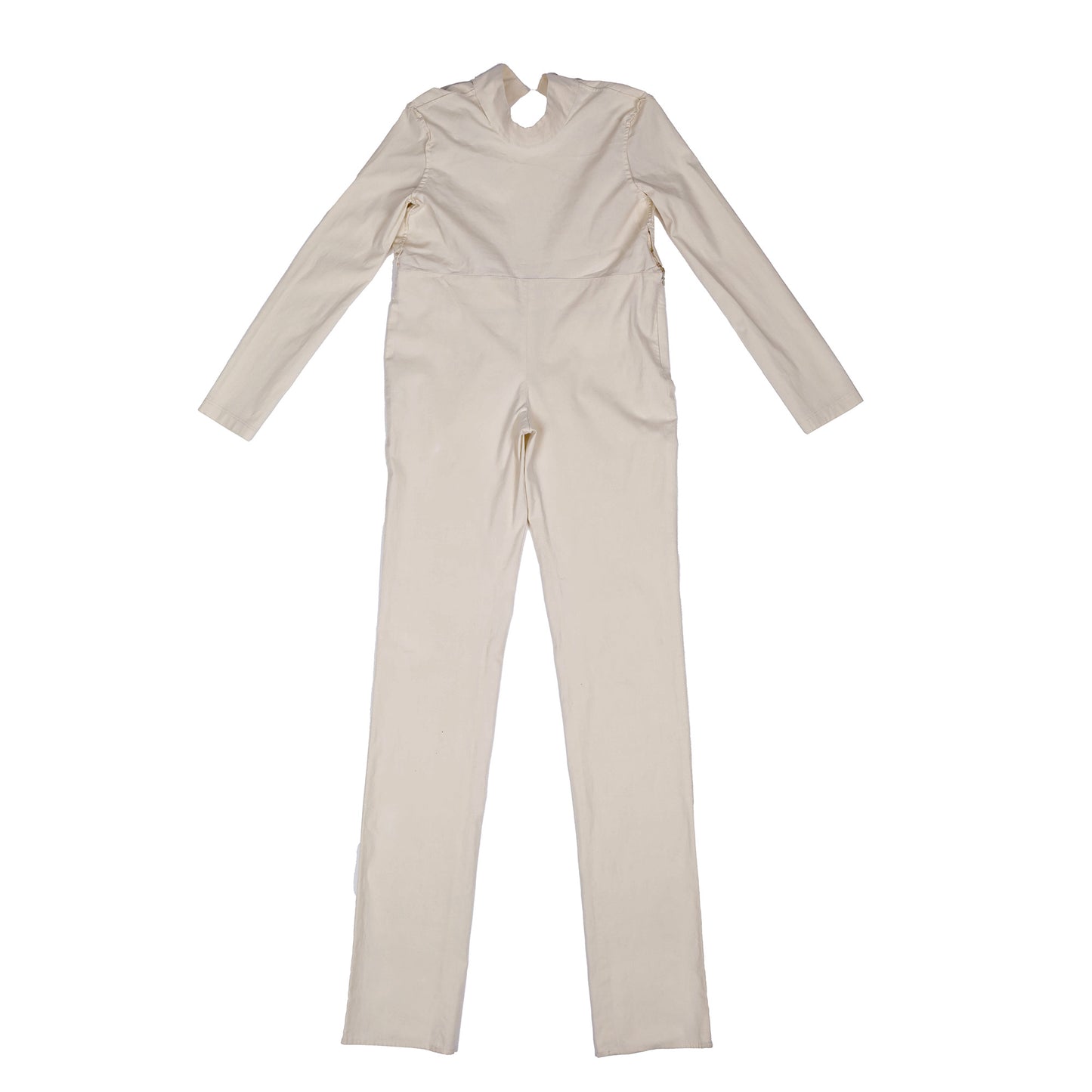 Helmut Lang Spring / Summer 2004 Jumpsuit Pants