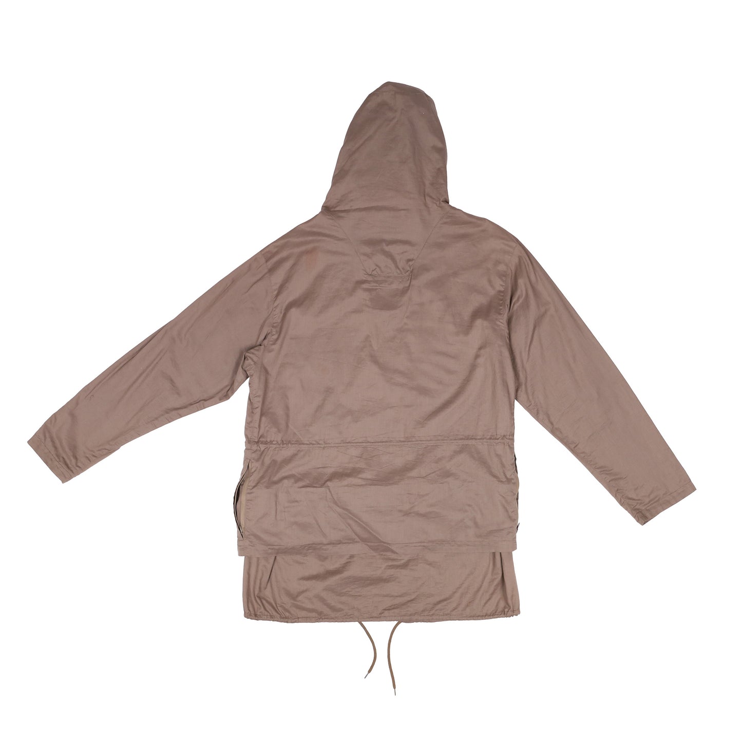 Helmut Lang Spring / Summer 1999 Double Layer Jacket