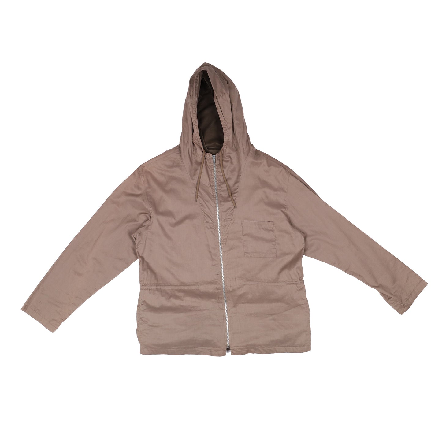 Helmut Lang Spring / Summer 1999 Double Layer Jacket