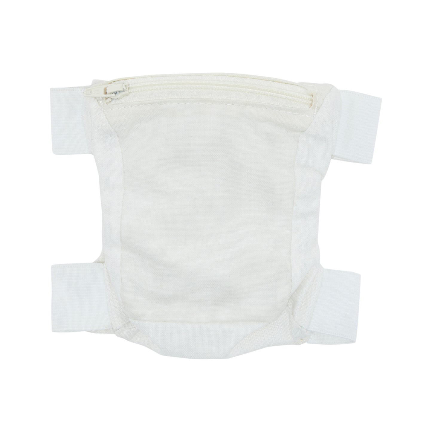 Helmut Lang Spring / Summer 1999 White Arm Band