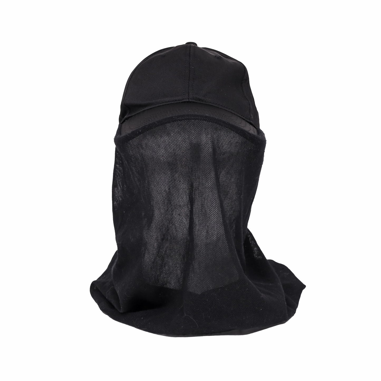 Raf Simons Spring / Summer 2003 Consumed Mesh Hat (Sample)