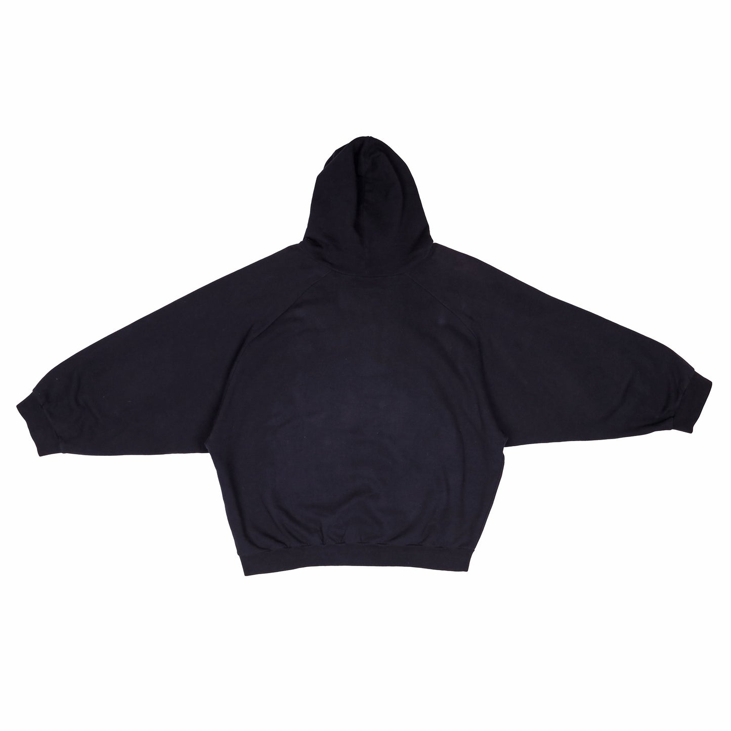 Raf Simons Autumn / Winter 2003 Closer Peter Saville “Technique” Hoodie