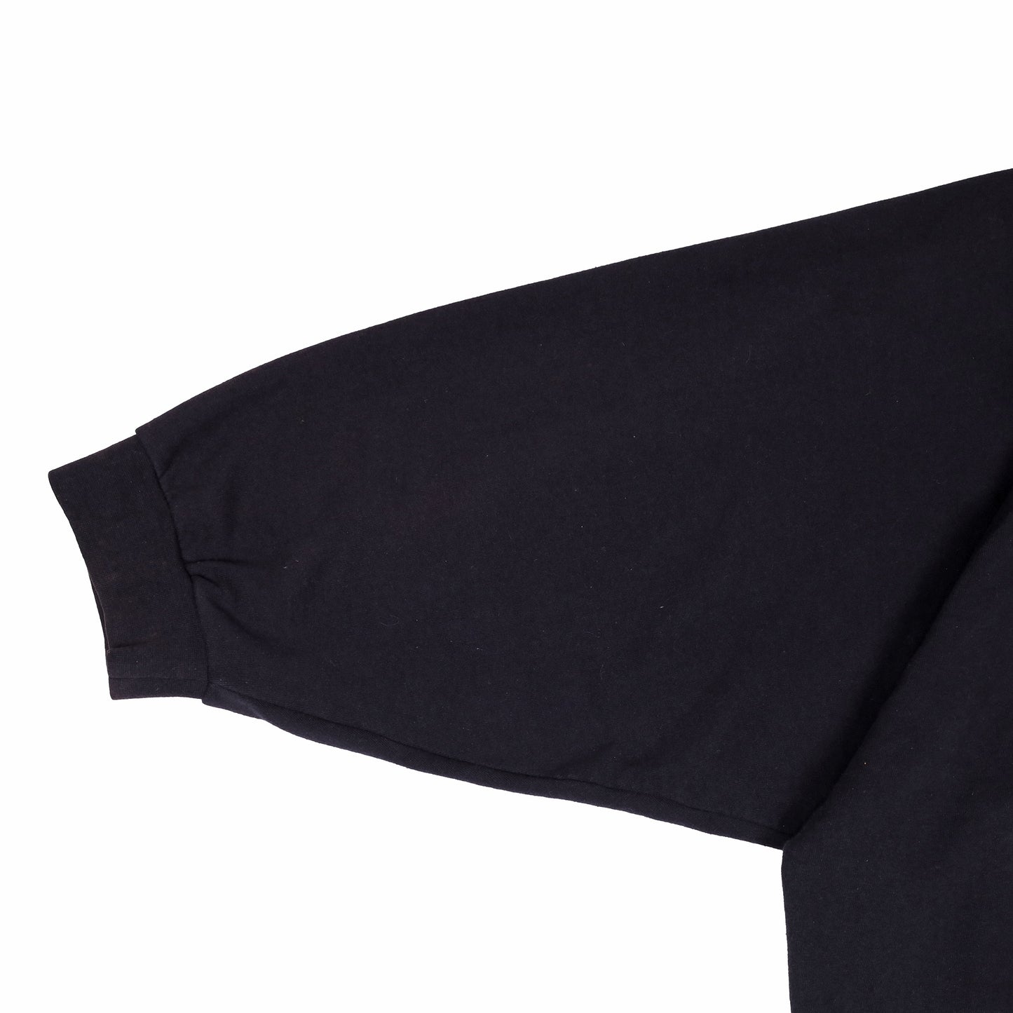 Raf Simons Autumn / Winter 2003 Closer Peter Saville “Technique” Hoodie