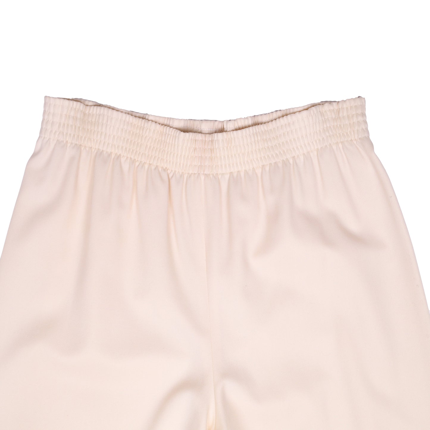 Raf Simons Spring / Summer 2000 White Pants