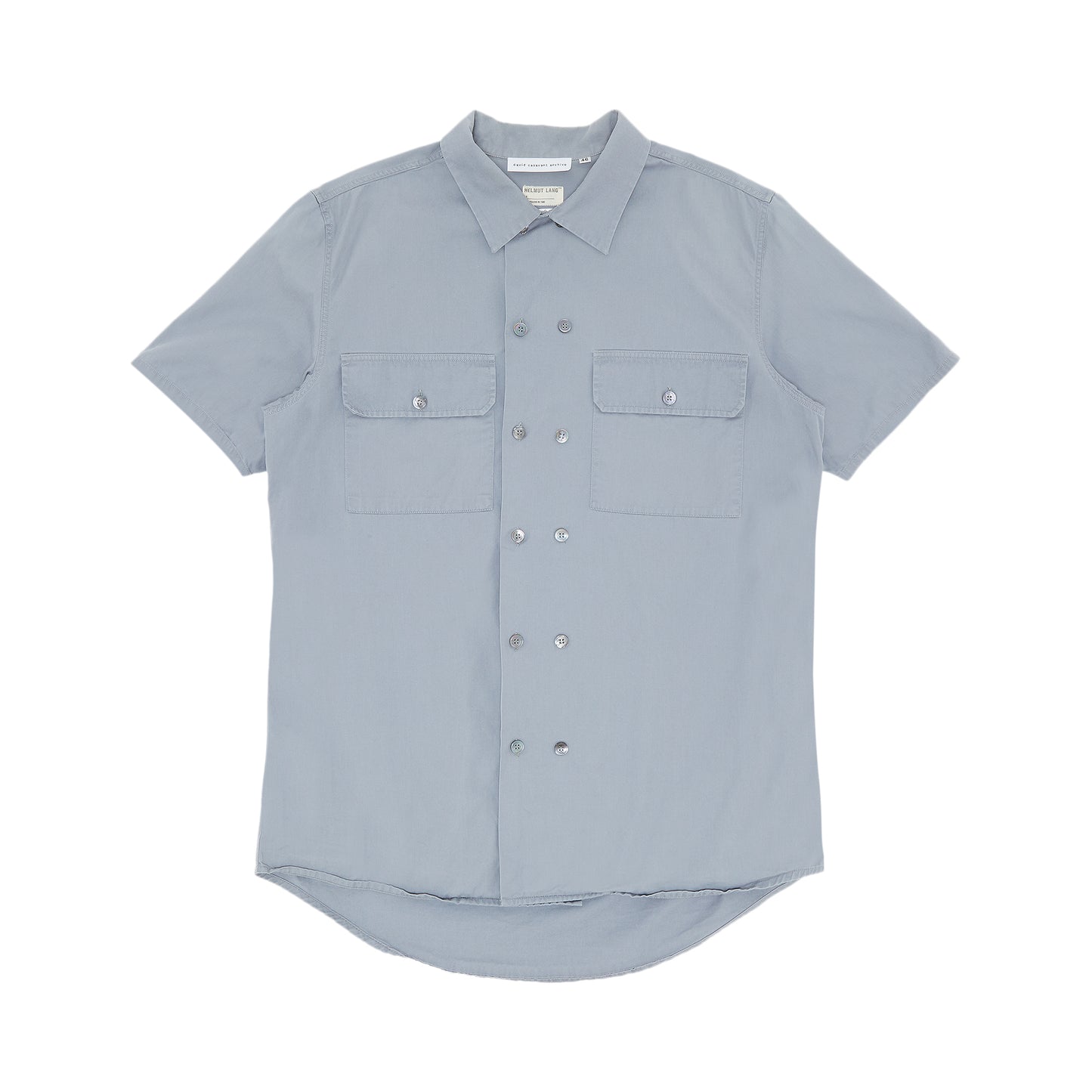 Helmut Lang Spring / Summer 1996 Shirt