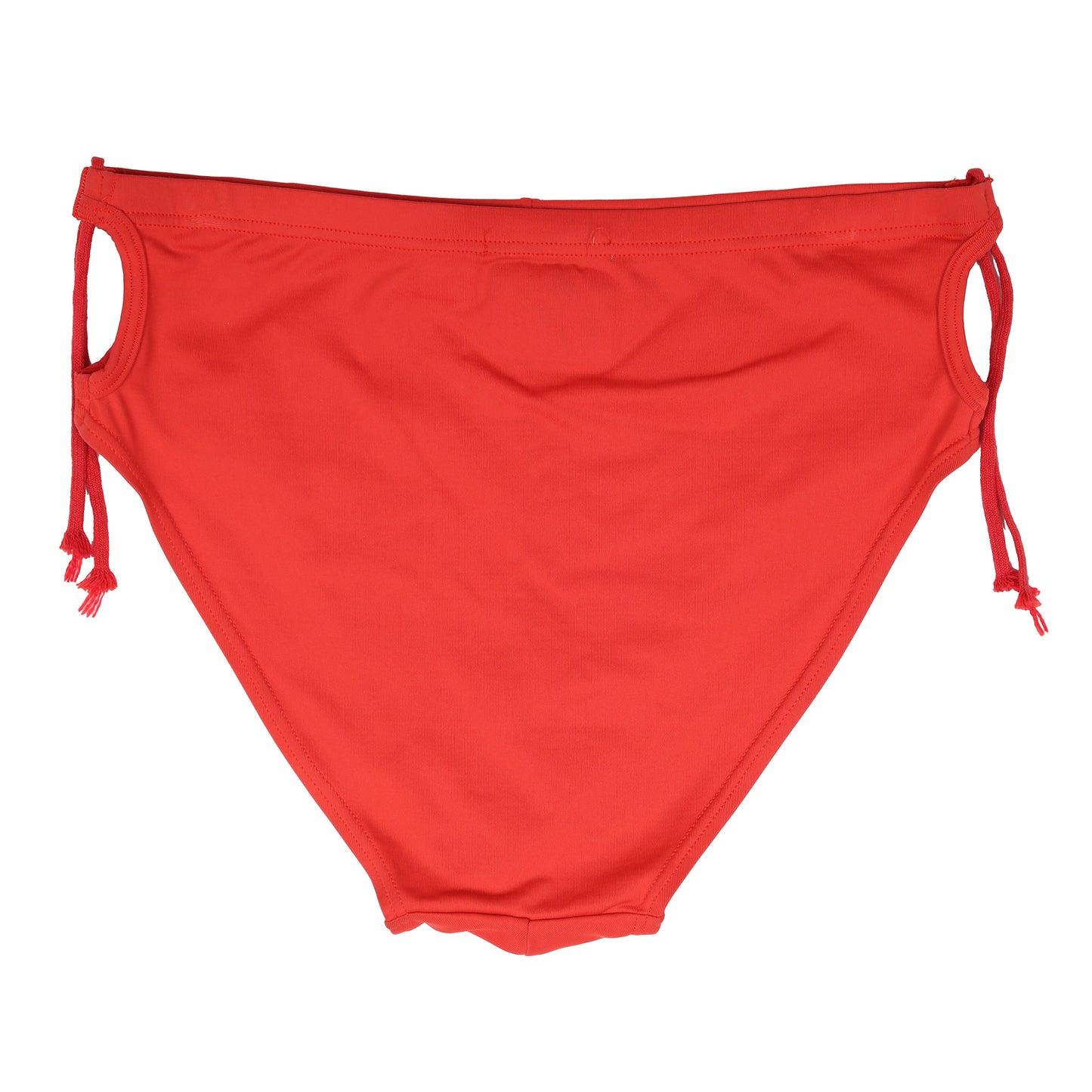 Helmut Lang Cut Out Swim Briefs (Sample)