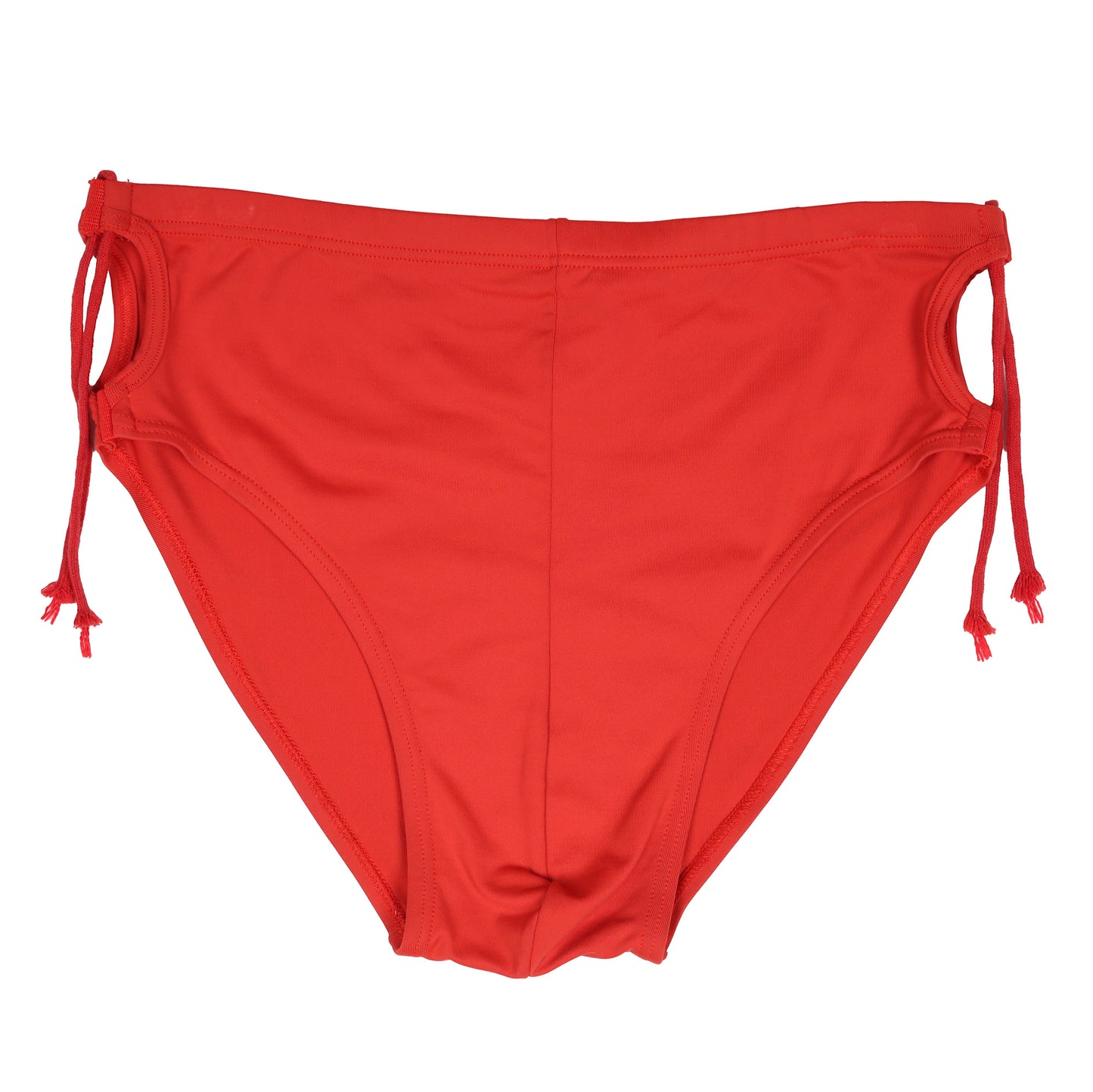 Helmut Lang Cut Out Swim Briefs (Sample)