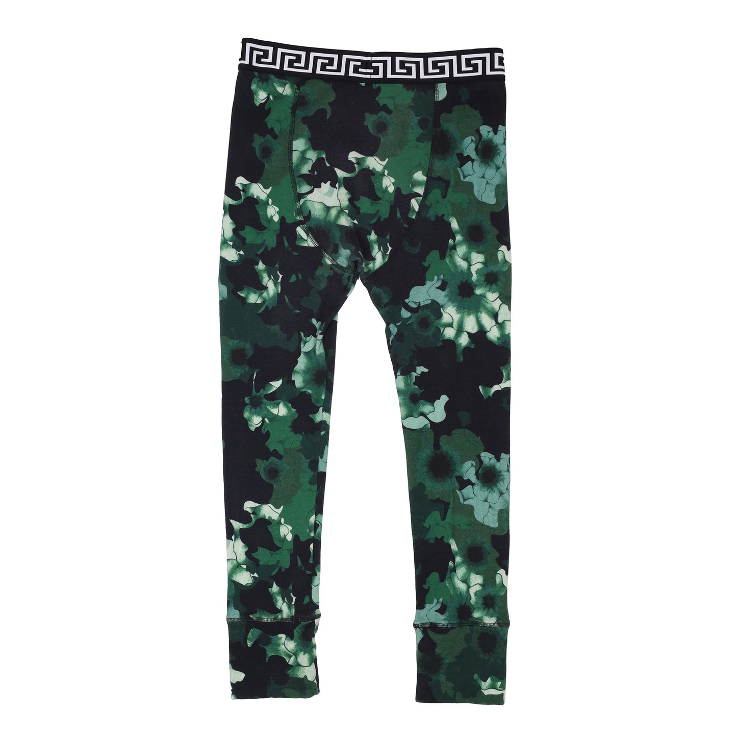 Versace Autumn / Winter 2012 Long Johns and Shirt