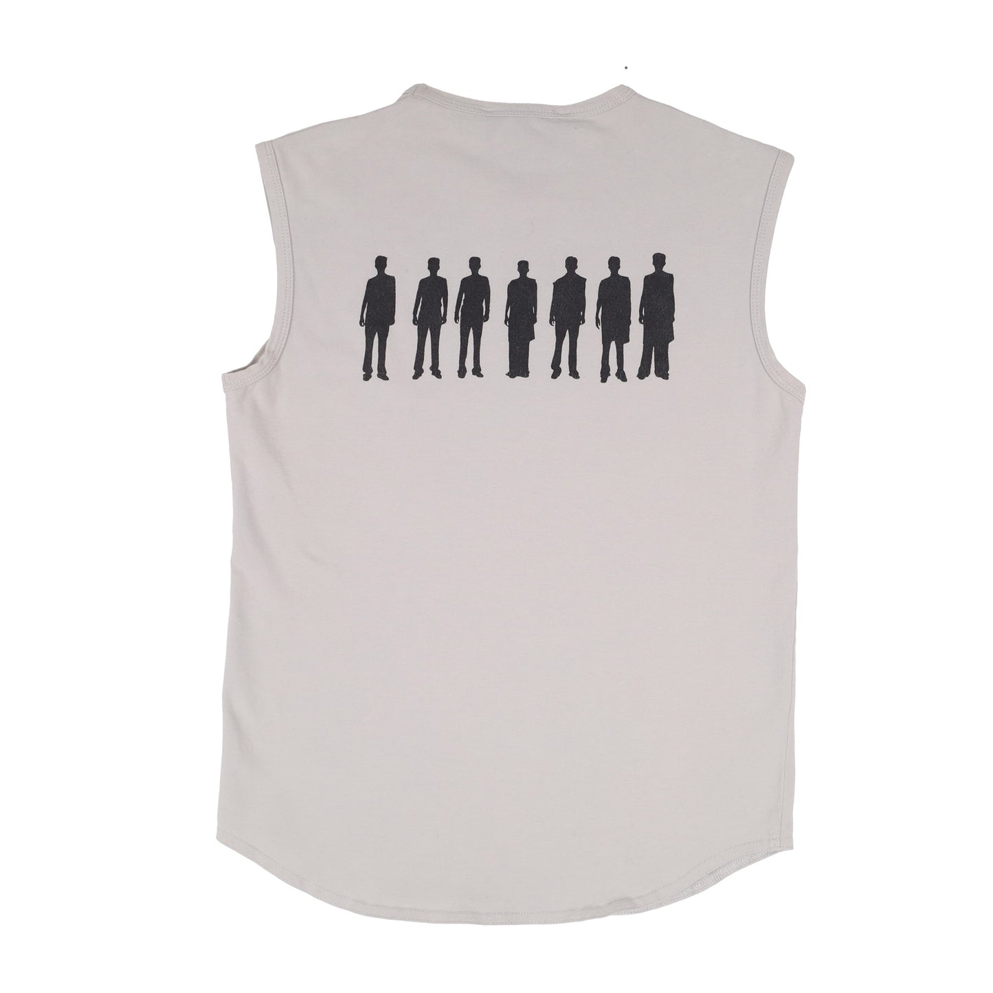 Raf Simons Spring / Summer 1999 Kinetic Youth Tank