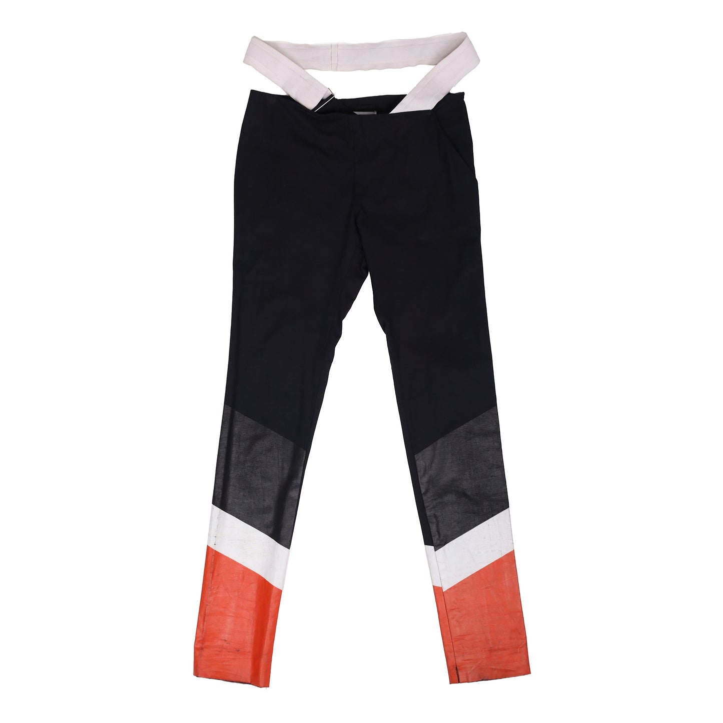 Helmut Lang Spring / Summer 2003 Pants