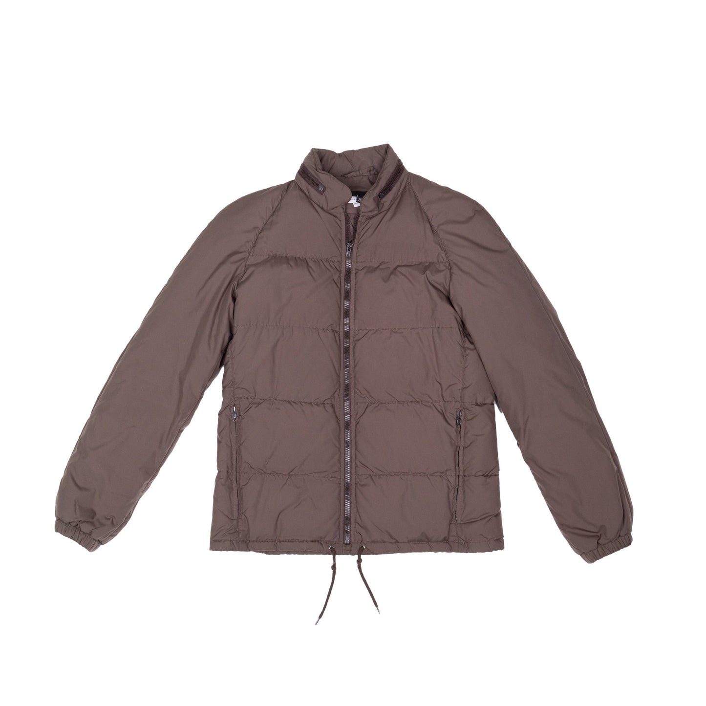 Helmut Lang 2004年秋冬羽绒大衣