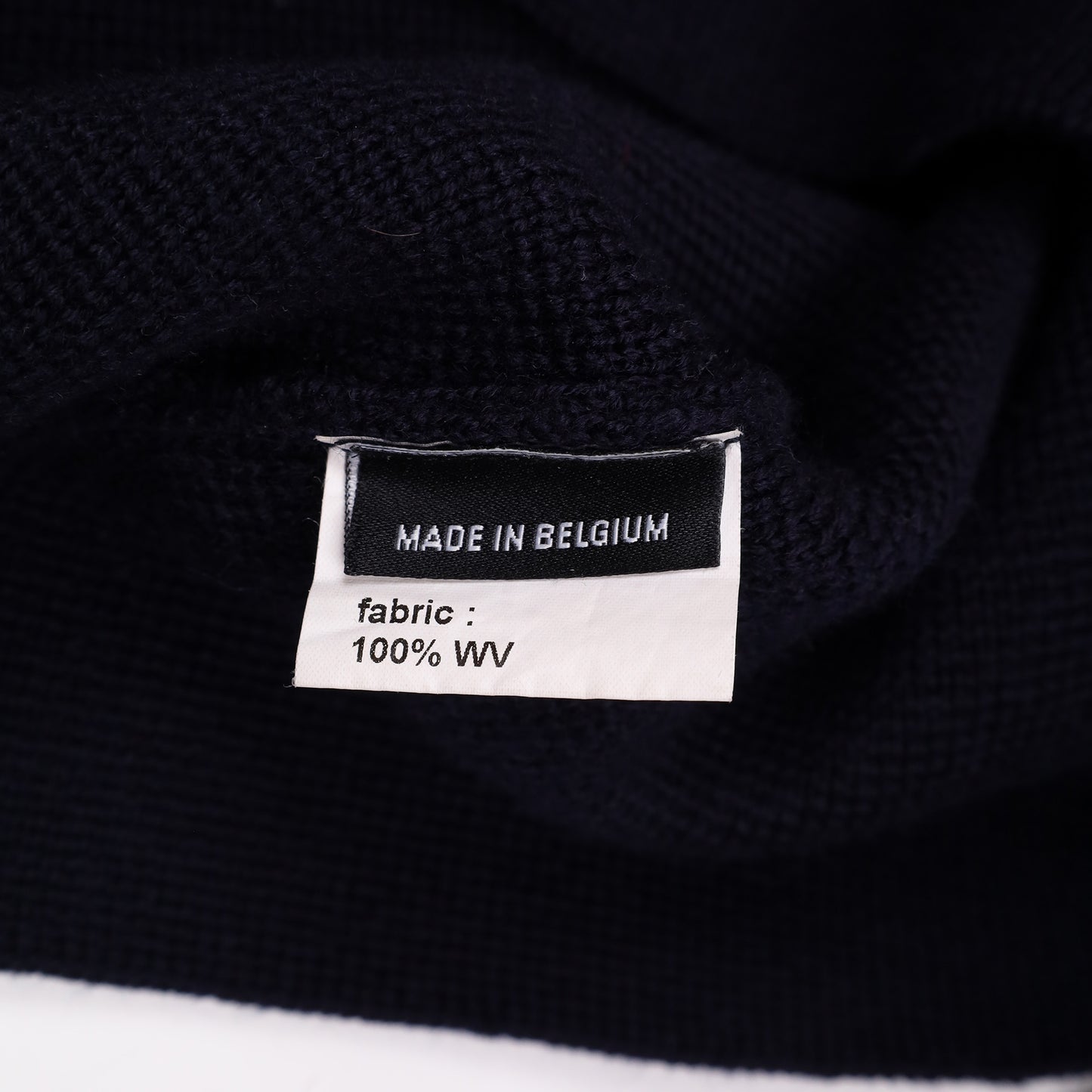 Raf Simons Autumn / Winter 2009 Sweater