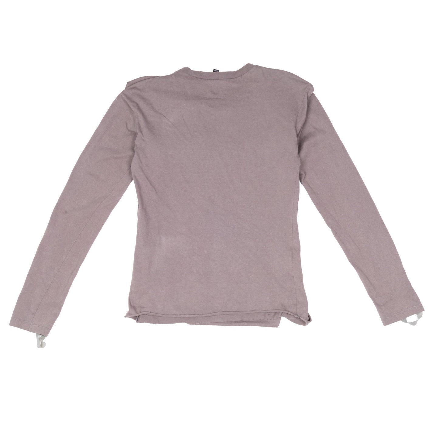 Helmut Lang Bondage Long Sleeve T-Shirt