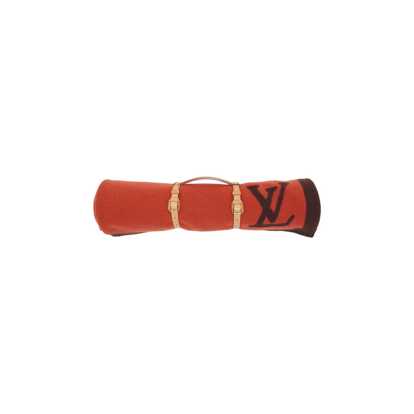 Louis Vuitton Autumn / Winter 2012 Blanket