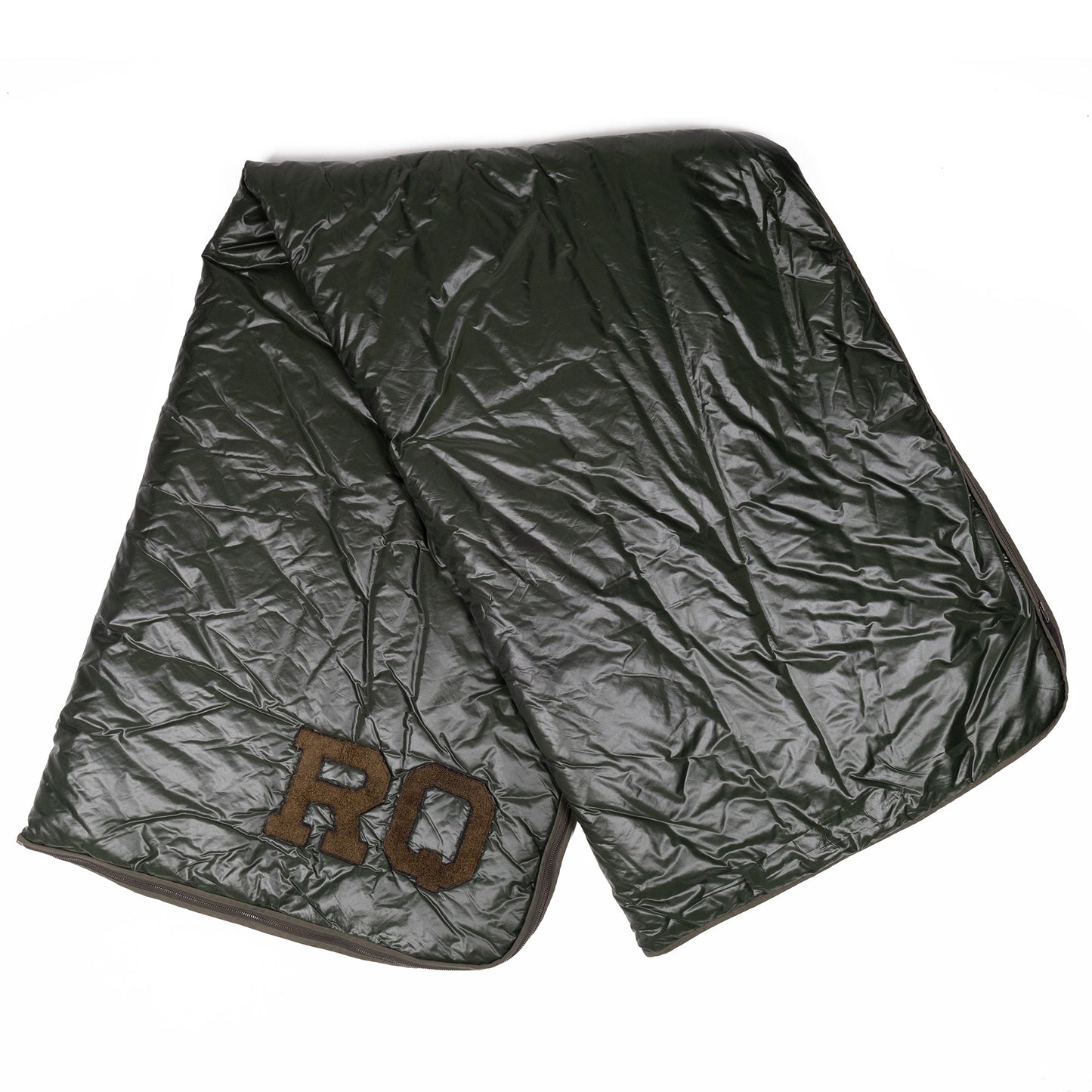 Raf Simons Autumn / Winter 2002 “Virginia Creeper” Sleeping Bag