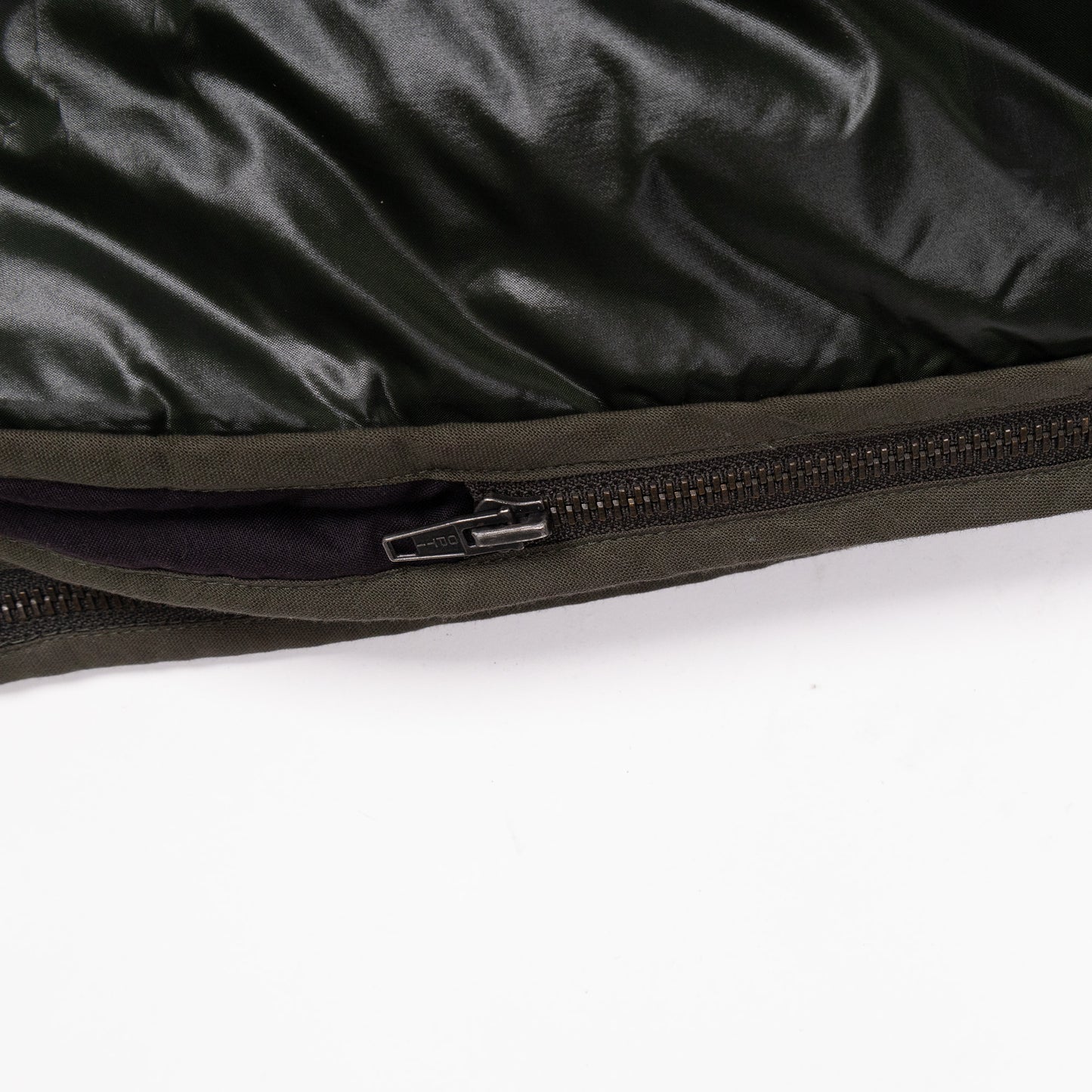 Raf Simons Autumn / Winter 2002 “Virginia Creeper” Sleeping Bag