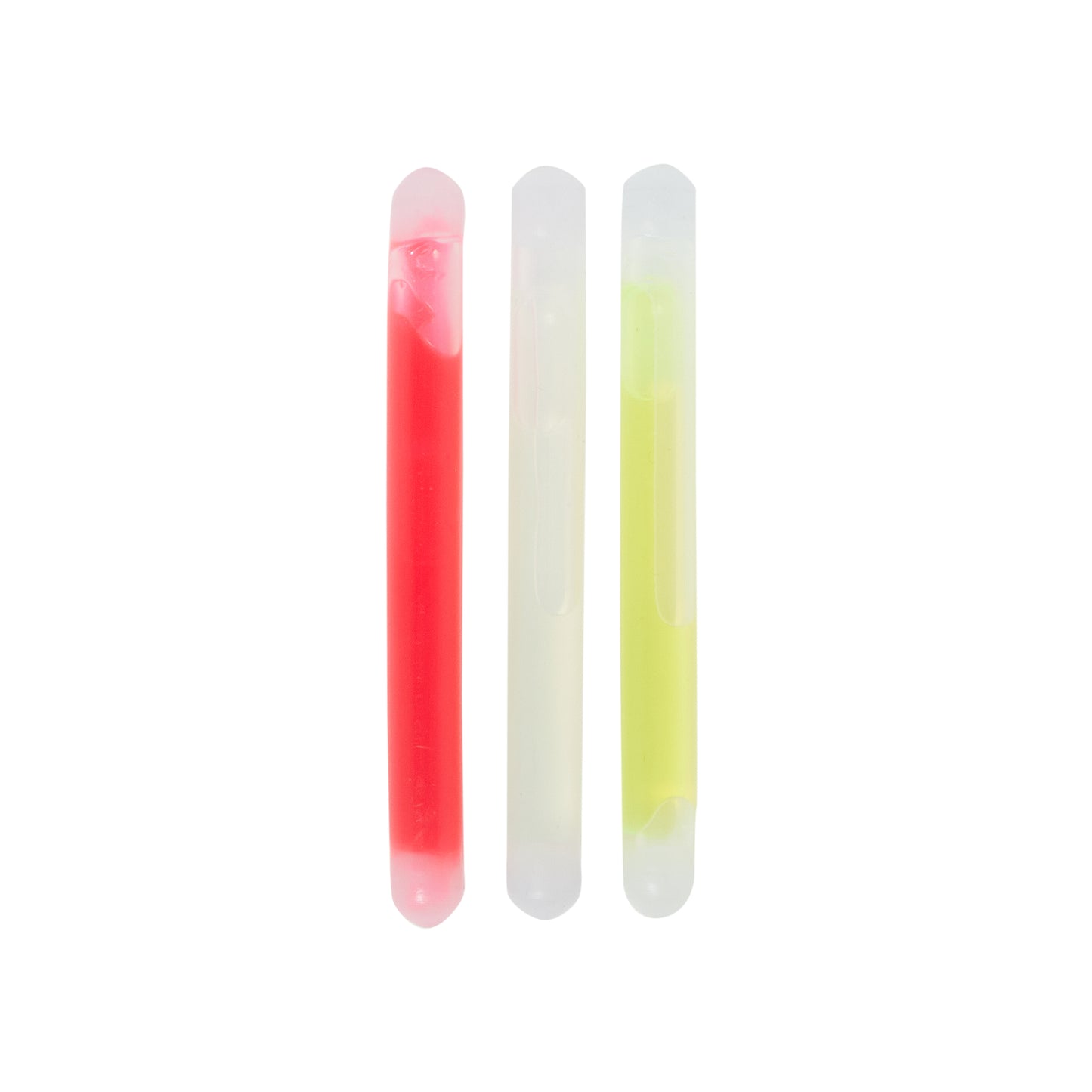 Raf Simons Autumn / Winter 2004 Glowsticks