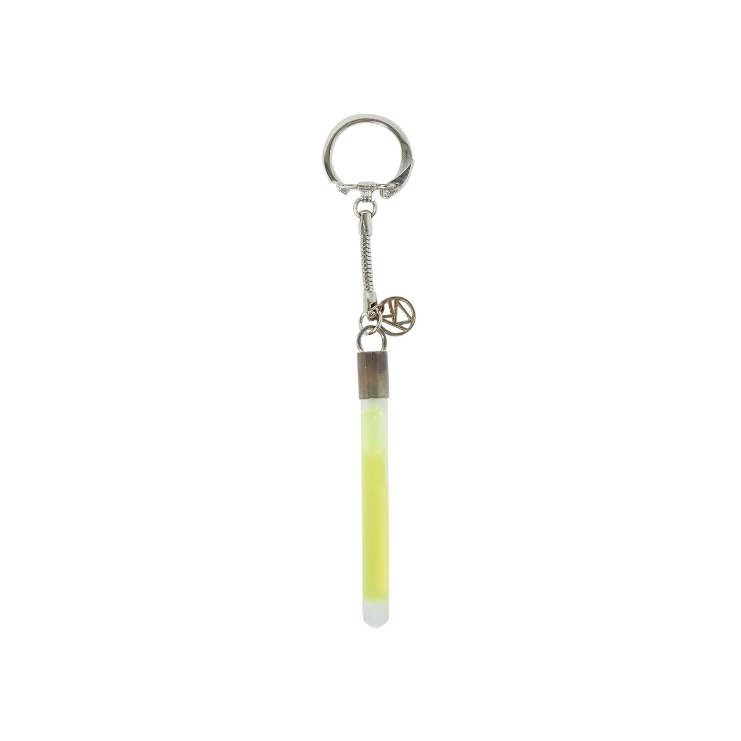 Raf Simons Autumn / Winter 2004 Glowsticks