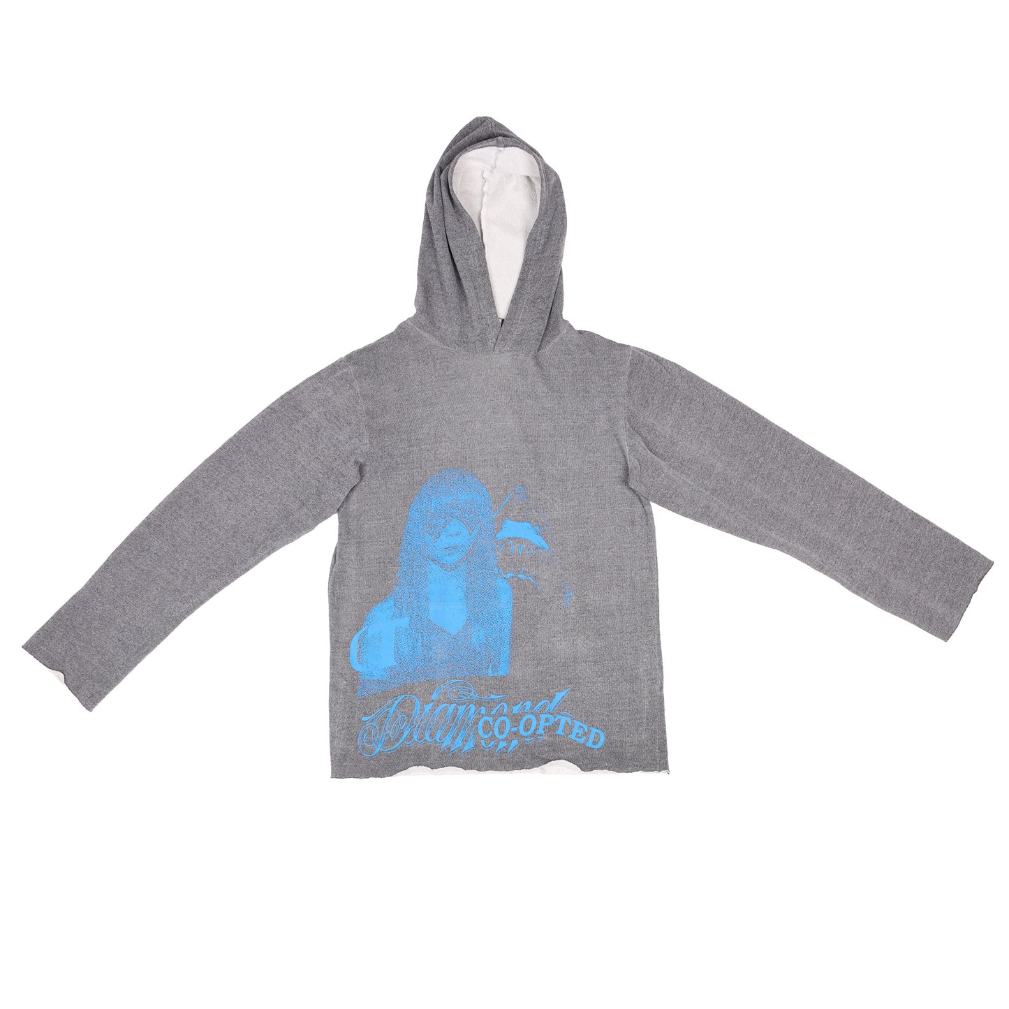 Raf Simons Spring / Summer 2003 Penelope Hoodie