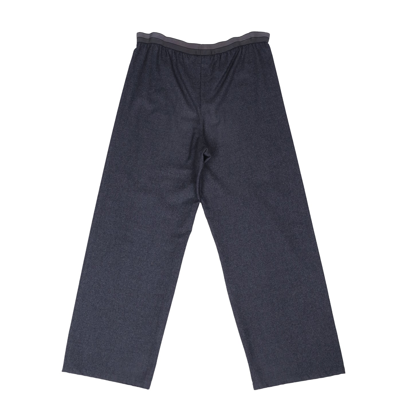Raf Simons Autumn / Winter 1997 Wool Pants