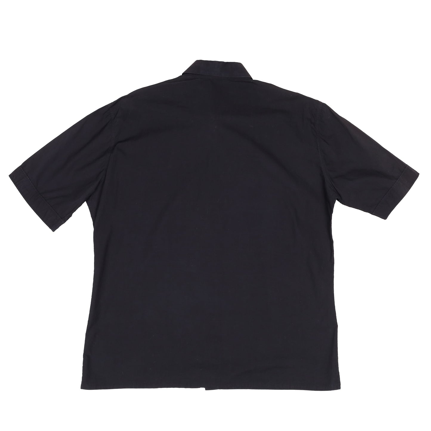 Raf Simons Spring / Summer 2003 Consumed Shirt