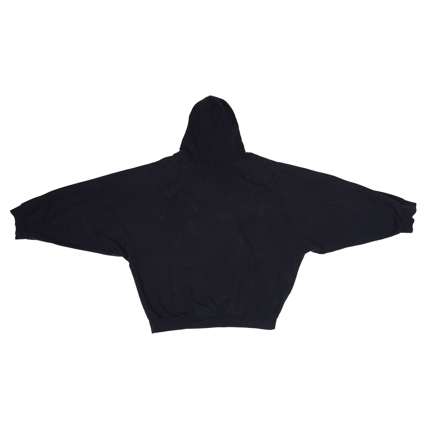 Raf Simons Autumn / Winter 2003 “Dazzle ships” Hoodie