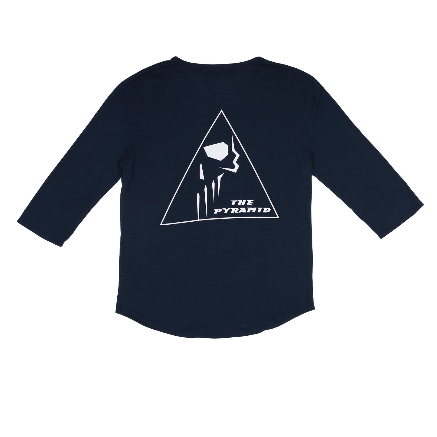 Raf Simons Spring / Summer 2000 Pyramid T-Shirt