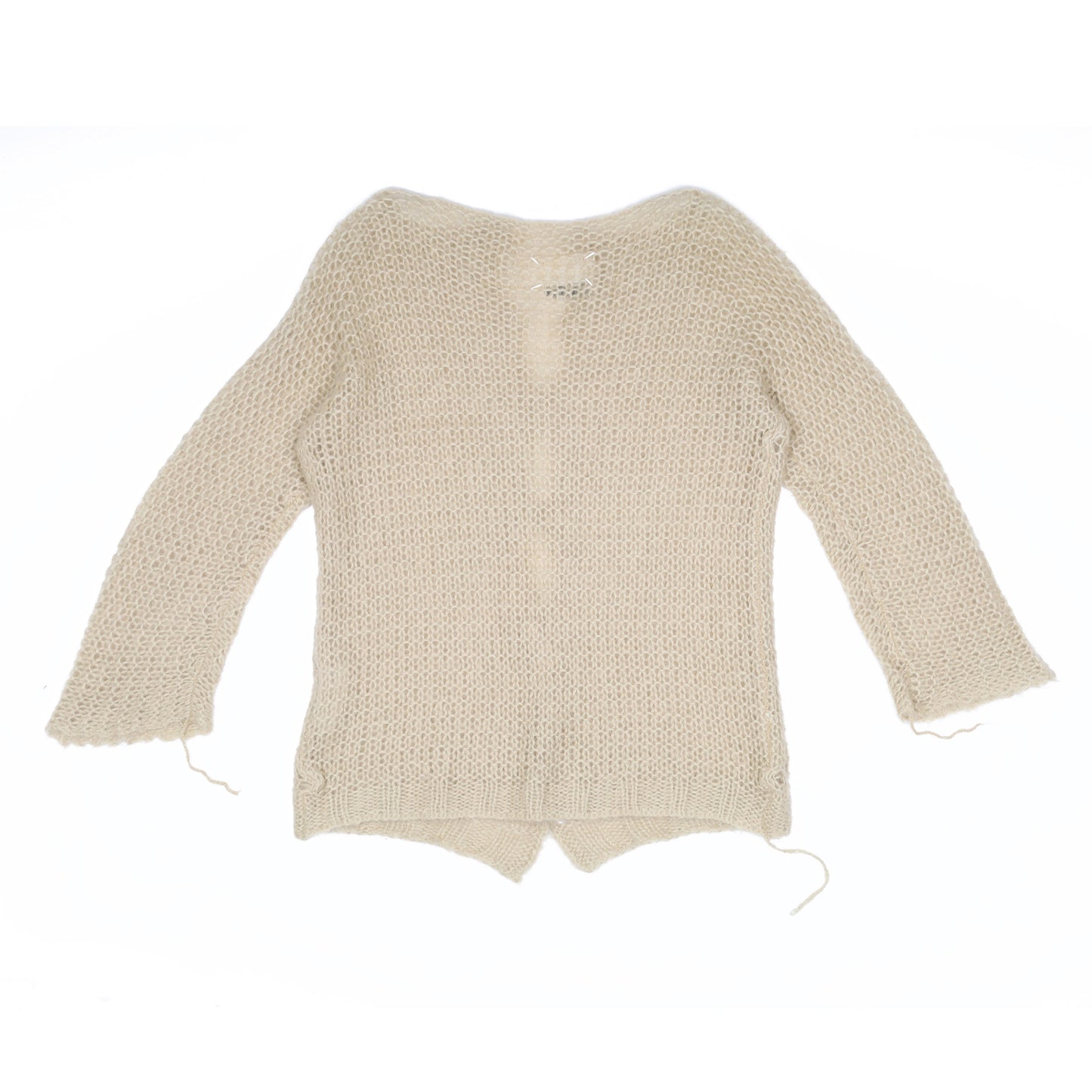Margiela Knit Cardigan