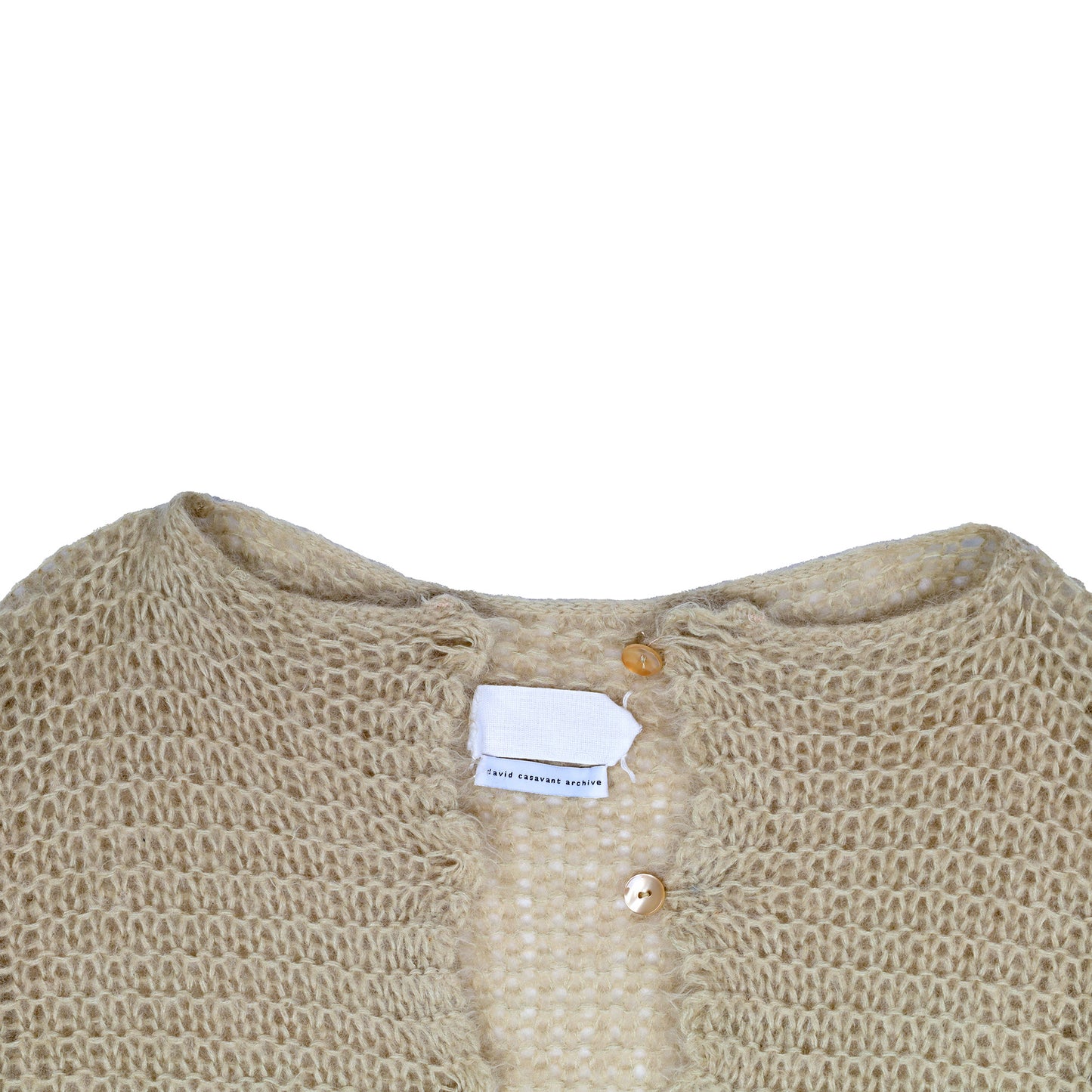Margiela Knit Cardigan