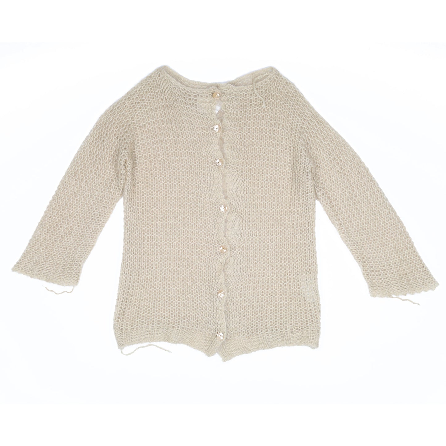 Margiela Knit Cardigan