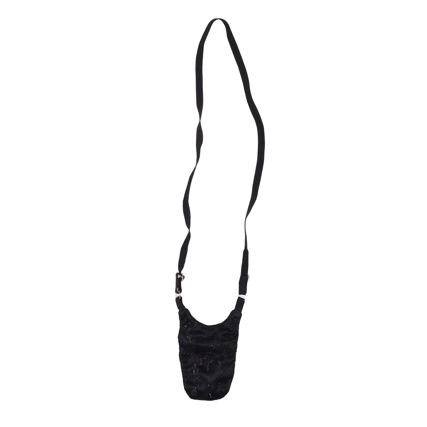 Vintage Helmut Lang Condom Holder Bag