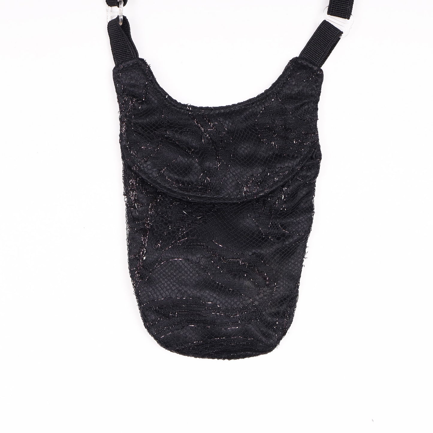 Vintage Helmut Lang Condom Holder Bag