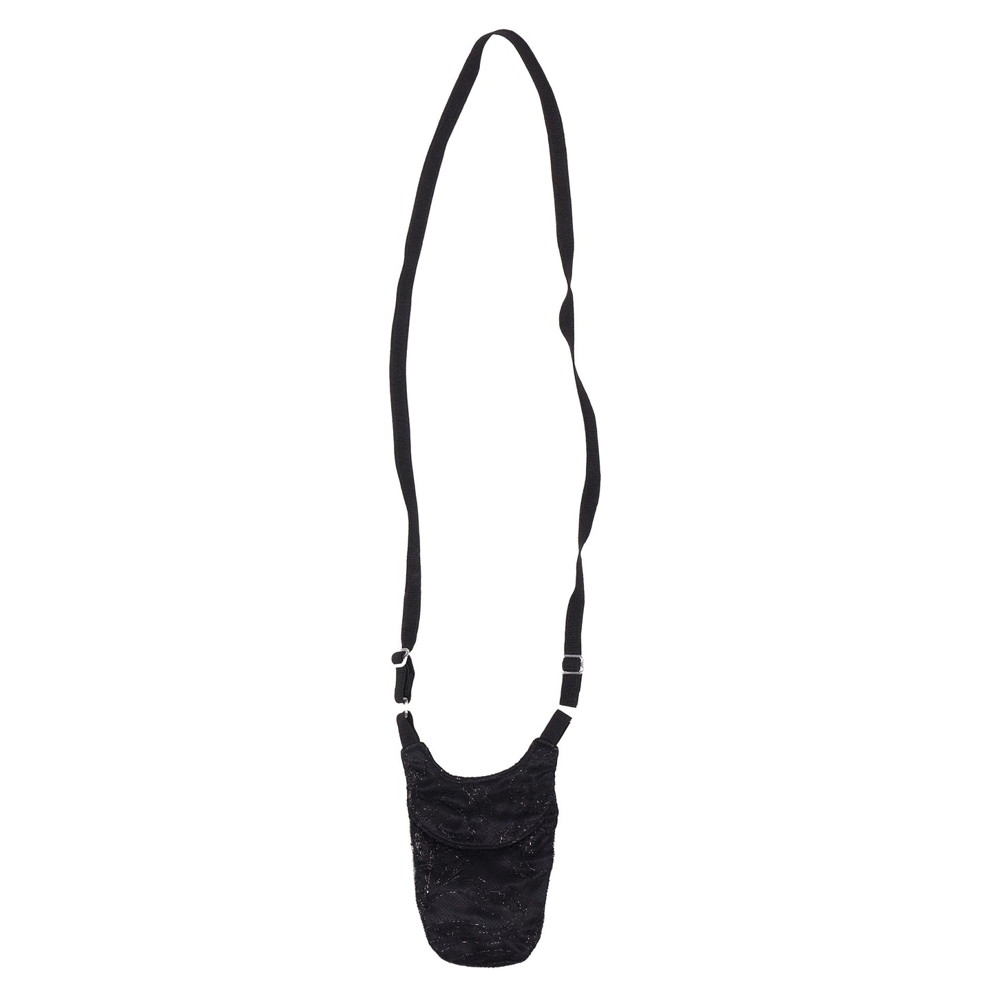 Vintage Helmut Lang Condom Holder Bag