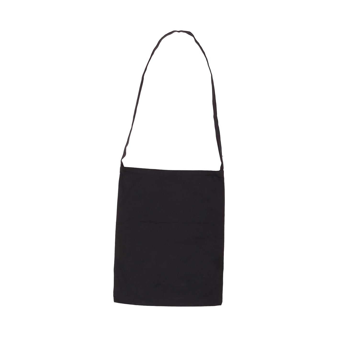 Raf Simons Spring / Summer 1997 Teenage Summer Camp Black Bag