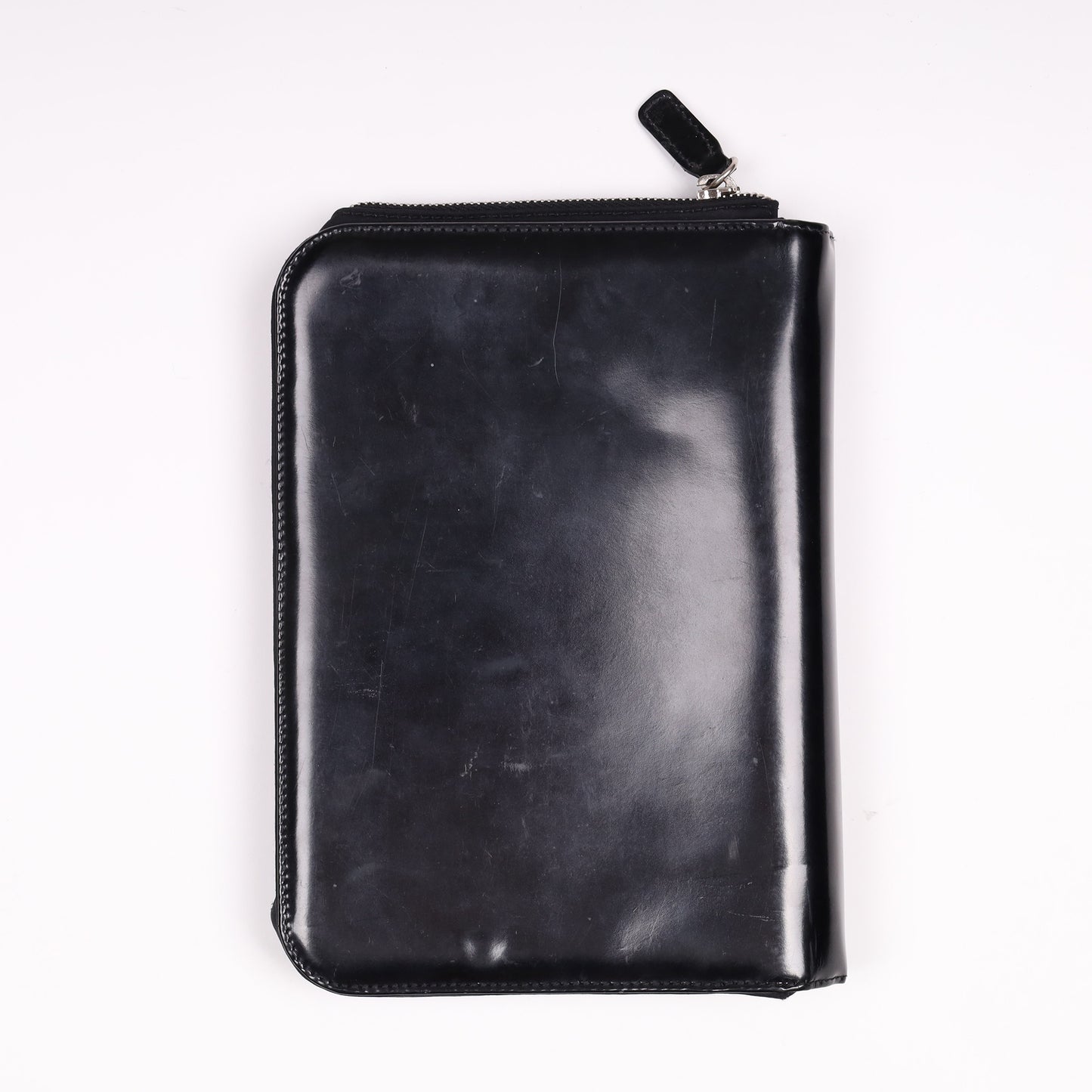 Raf Simons Autumn / Winter 2009 Black Agenda