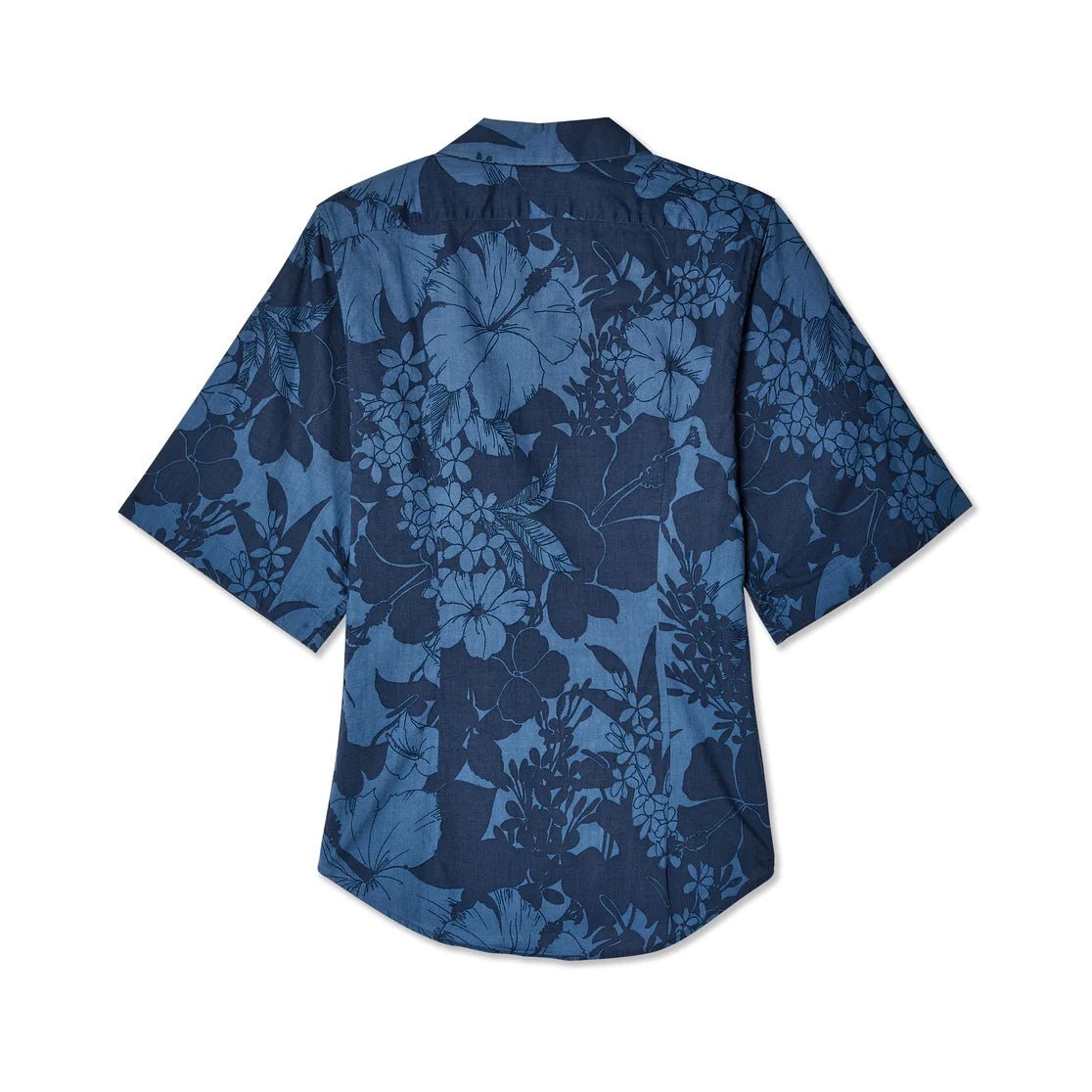 Miu Miu Men’s Hawaiian Shirt