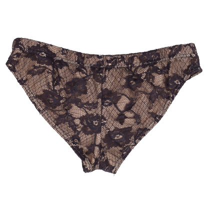 Gucci by Tom Ford Spring / Summer 1996 Lace Men’s Swim Briefs (New)