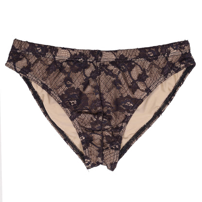 Gucci by Tom Ford Spring / Summer 1996 Lace Men’s Swim Briefs (New)