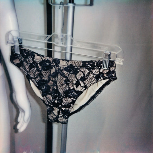 Gucci by Tom Ford Spring / Summer 1996 Lace Men’s Swim Briefs (New)